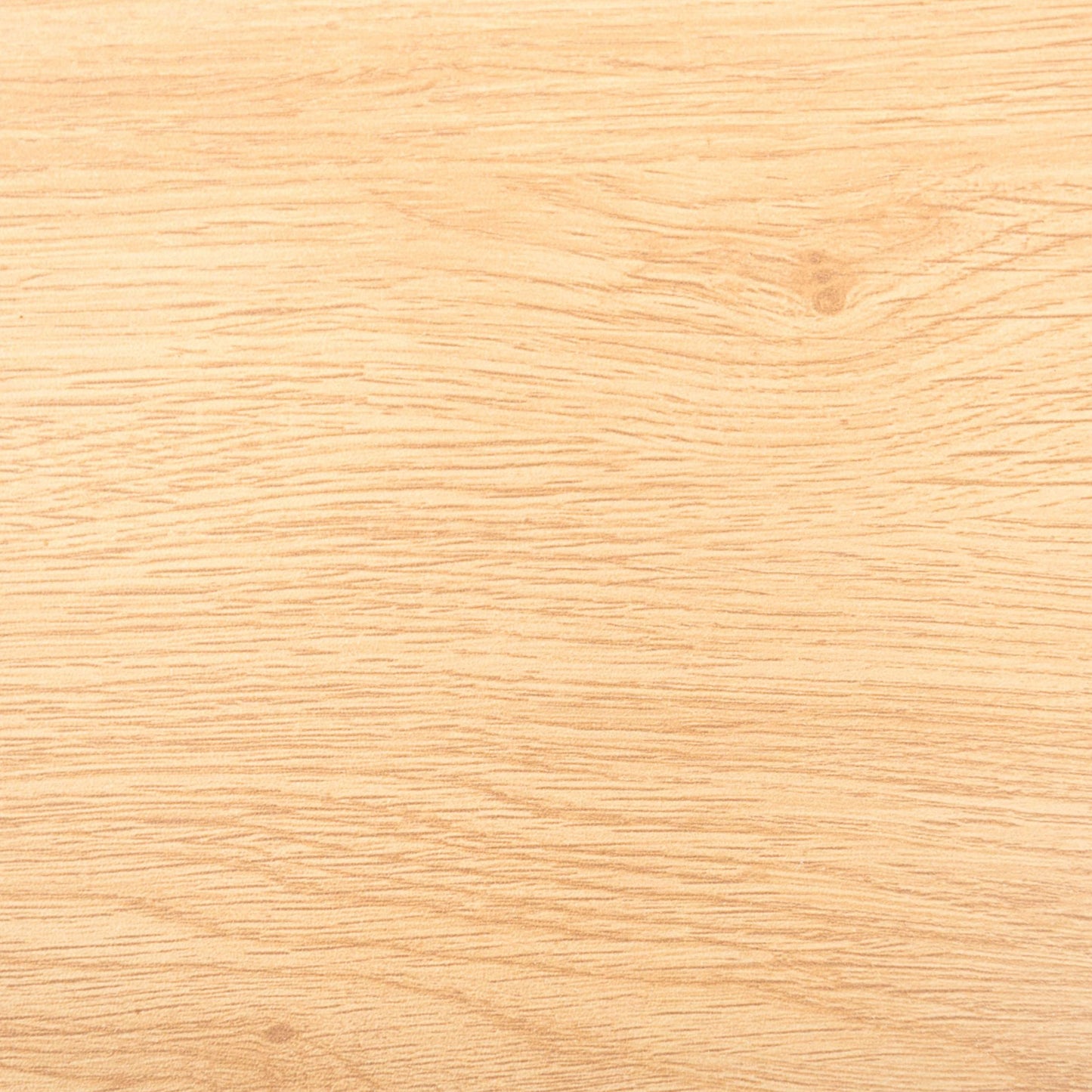 レザー調取っ手付きサイドチェスト