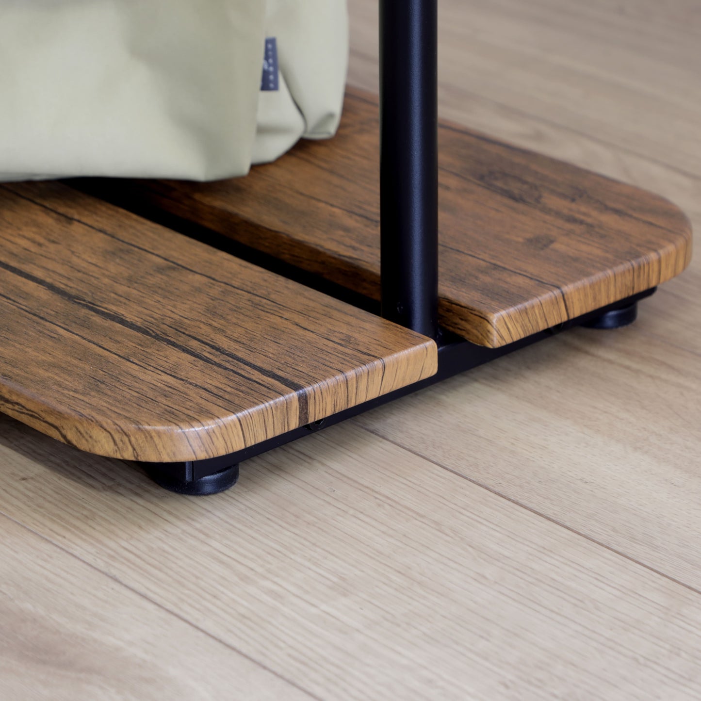 コンパクトSOOTハンガーラック