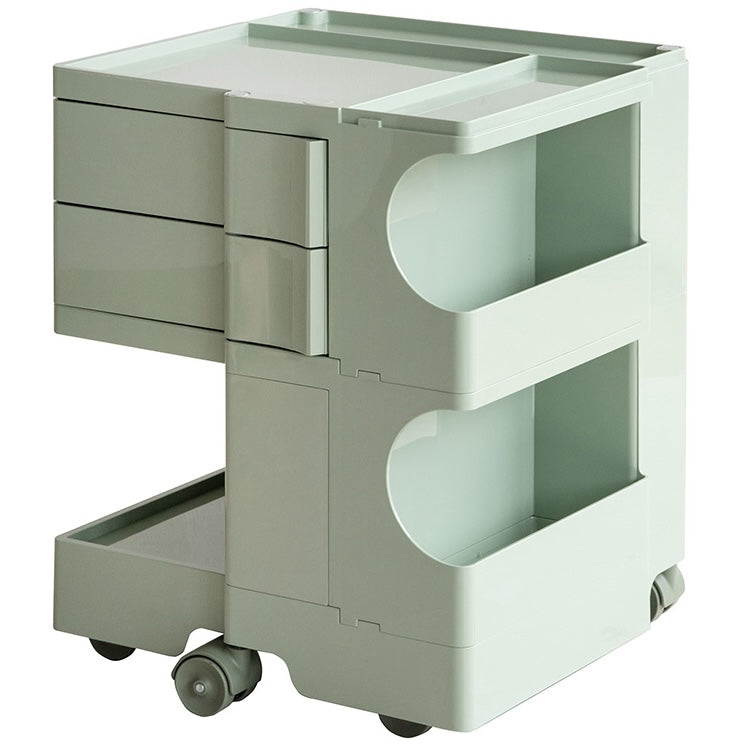 マルチサイドワゴン