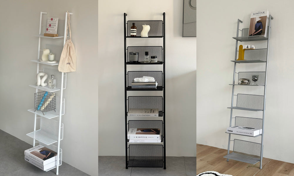 メッシュウォールシェルフ メッシュウォールシェルフの魅力がまるわかり！ – territory