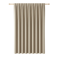 ドレープカーテン