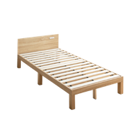 ベッドフレーム