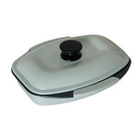電子レンジ調理器