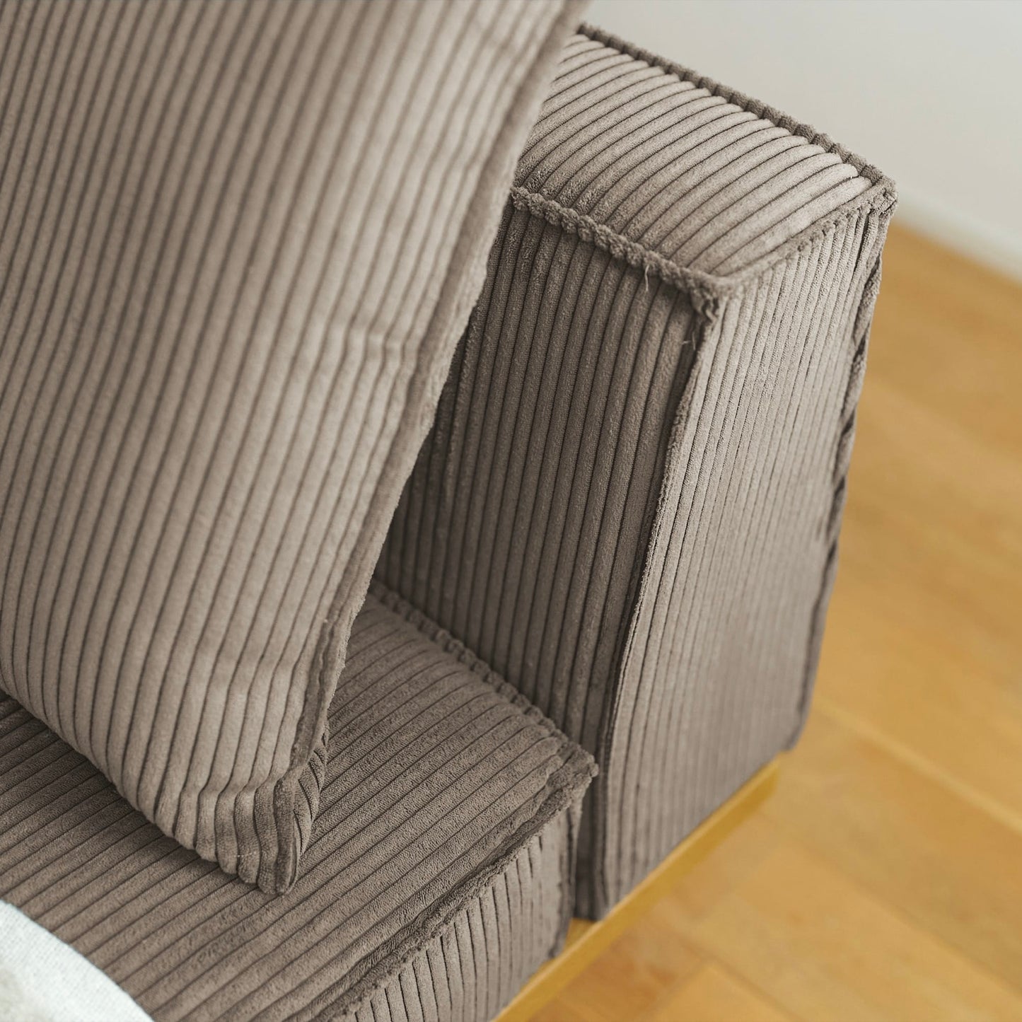 グラウンドソファ