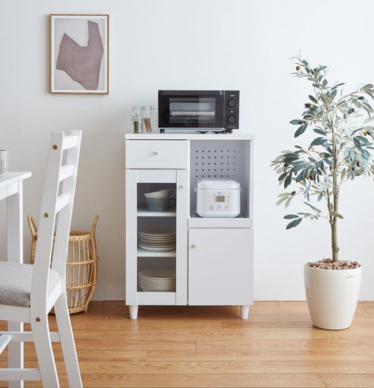 [幅60cm]コンパクトレンジ台