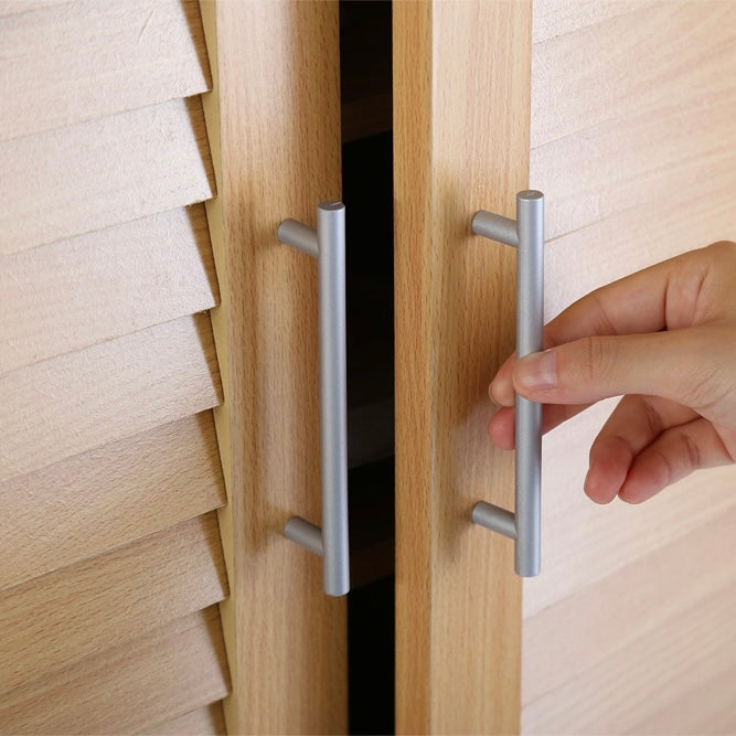 [幅75cm]ルーバーシューズボックス