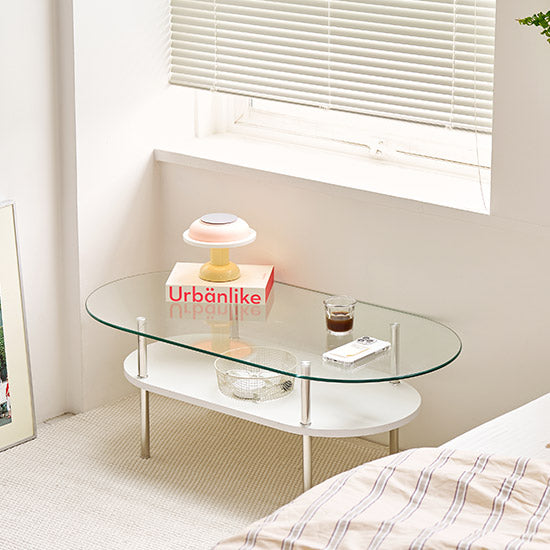 Roomnhome｜フォンレイヤードローテーブル