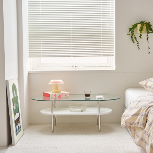 Roomnhome｜フォンレイヤードローテーブル