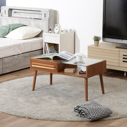 リビングテーブル オスロ