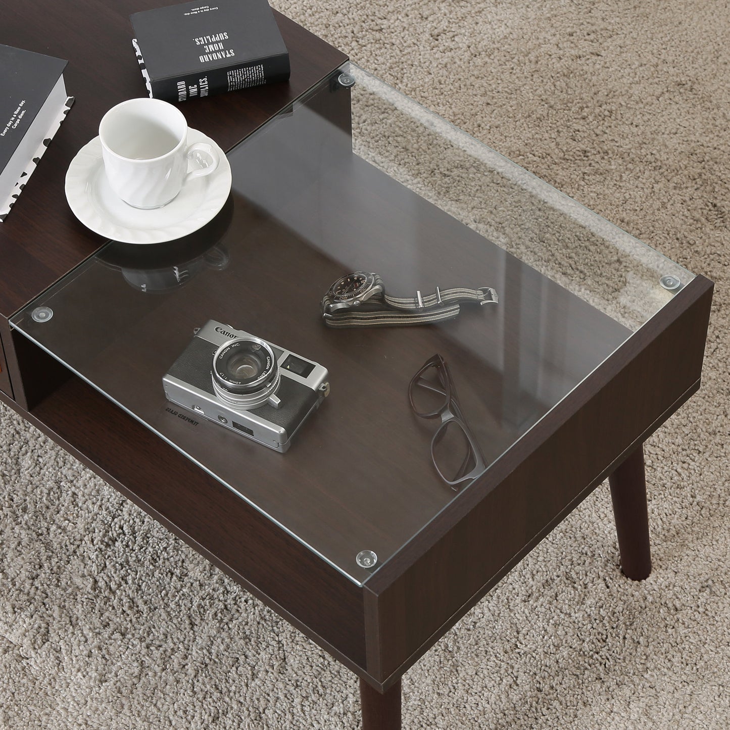 リビングテーブル オスロ