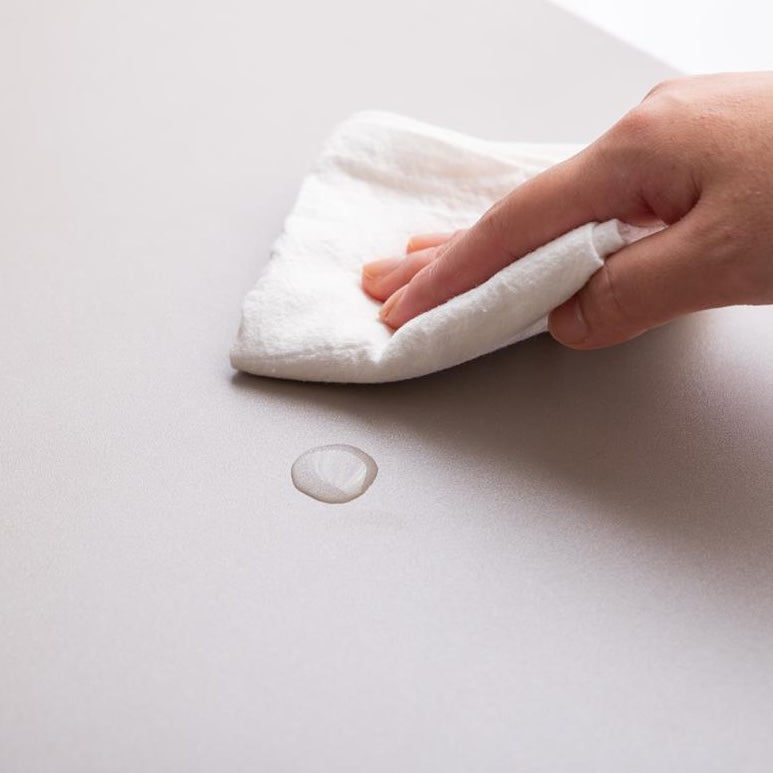 [幅81cm]フラップ扉付キャビネット