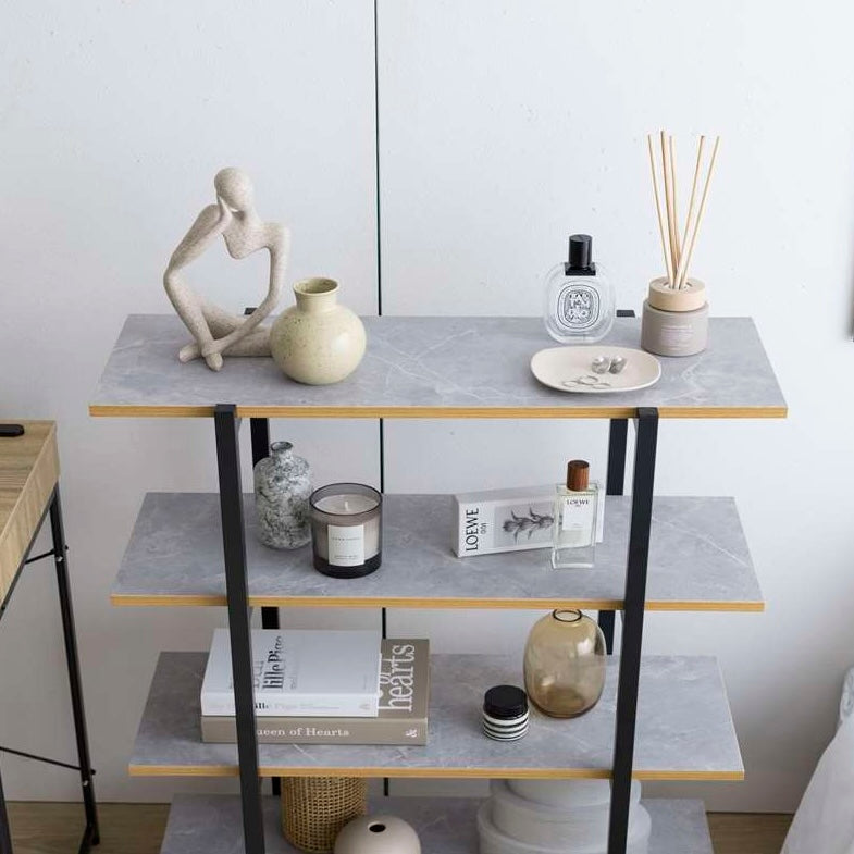 [幅70cm]オープンラック4段