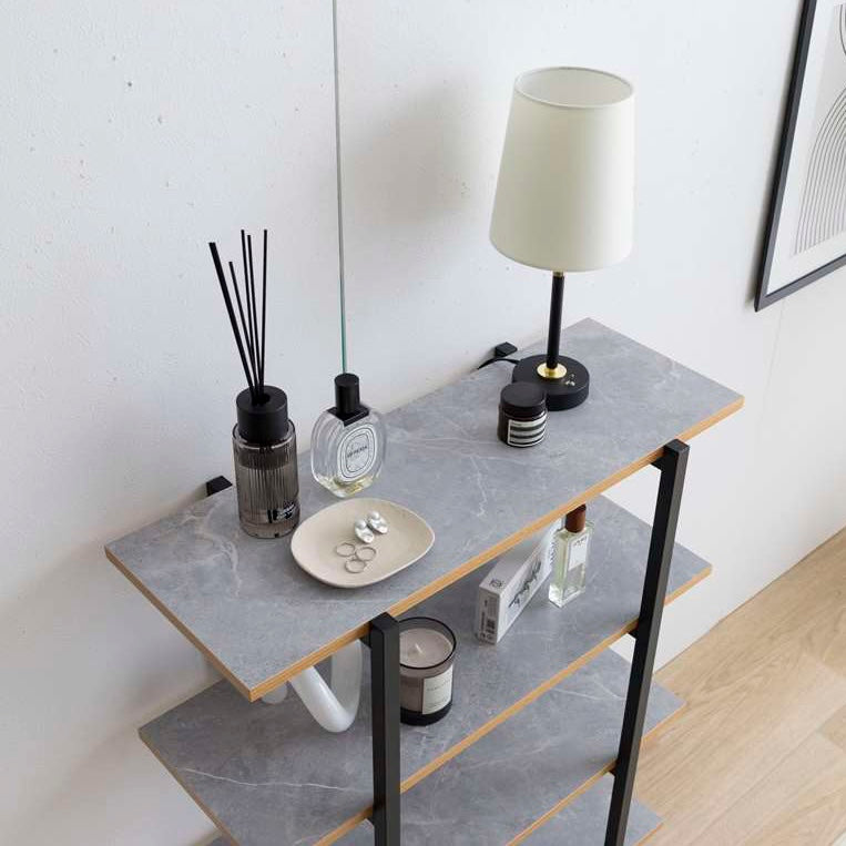 [幅70cm]オープンラック4段