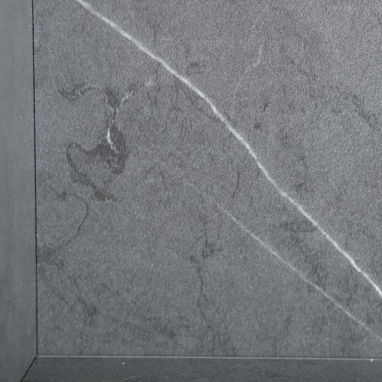 [幅71cm]スライド収納付本棚ラック