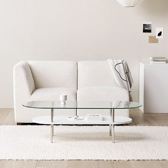 Roomnhome｜フォンレイヤードローテーブル