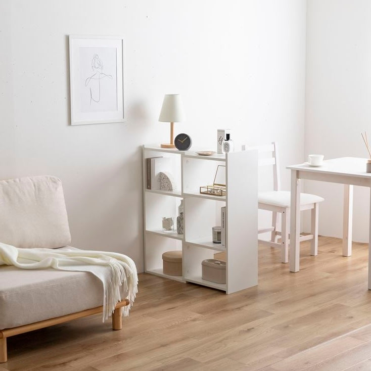 [幅40-75cm]伸縮ラック