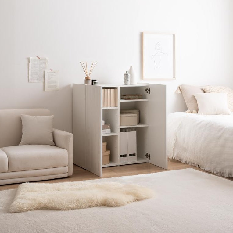 コンパクトキャビネット[幅70cm]