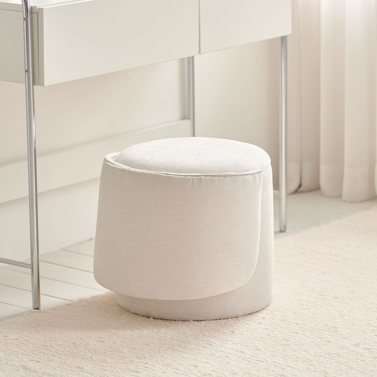 スツール｜Roomnhome｜マインフォールディング収納スツール - territory