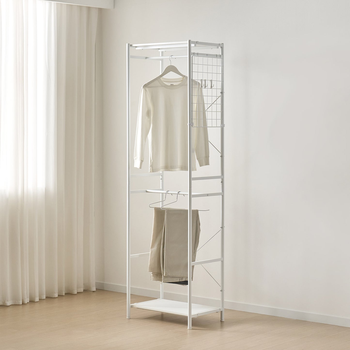 Roomnhome｜カスタムハンガーラック