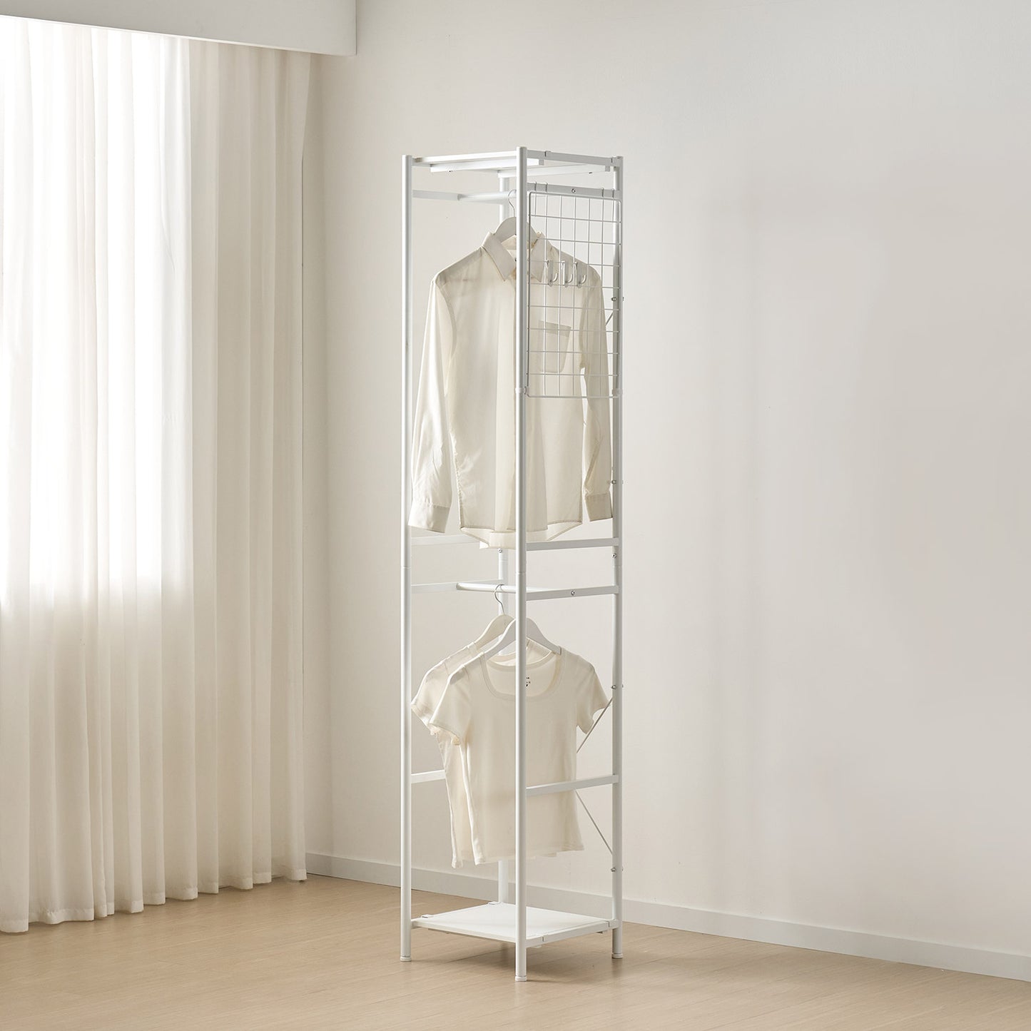 Roomnhome｜カスタムハンガーラック