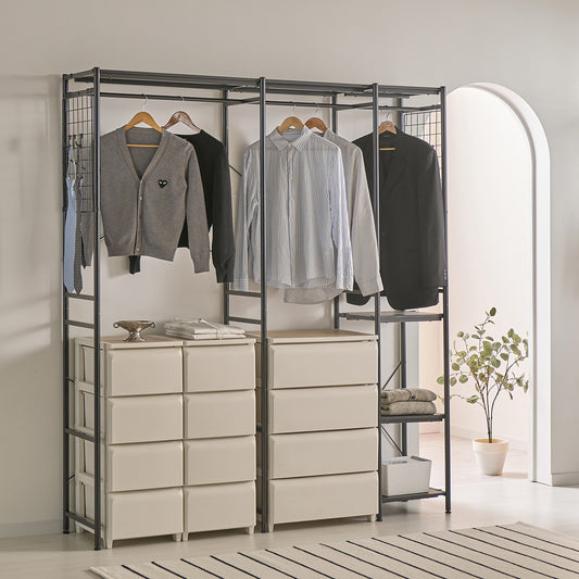 Roomnhome|カスタムハンガーラック