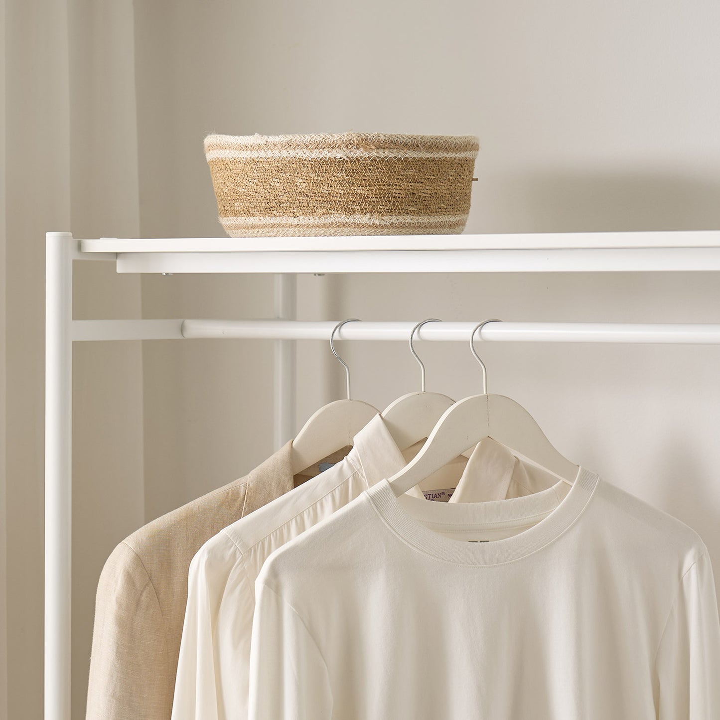 Roomnhome｜カスタムハンガーラック