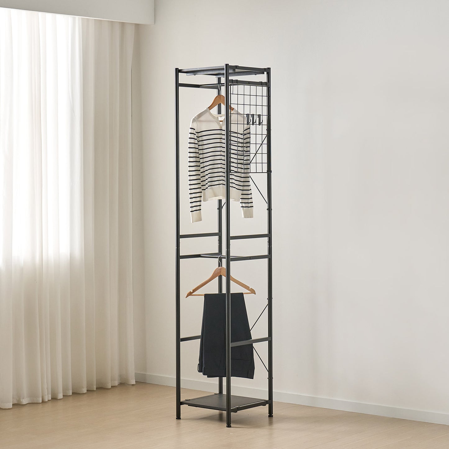 Roomnhome｜カスタムハンガーラック