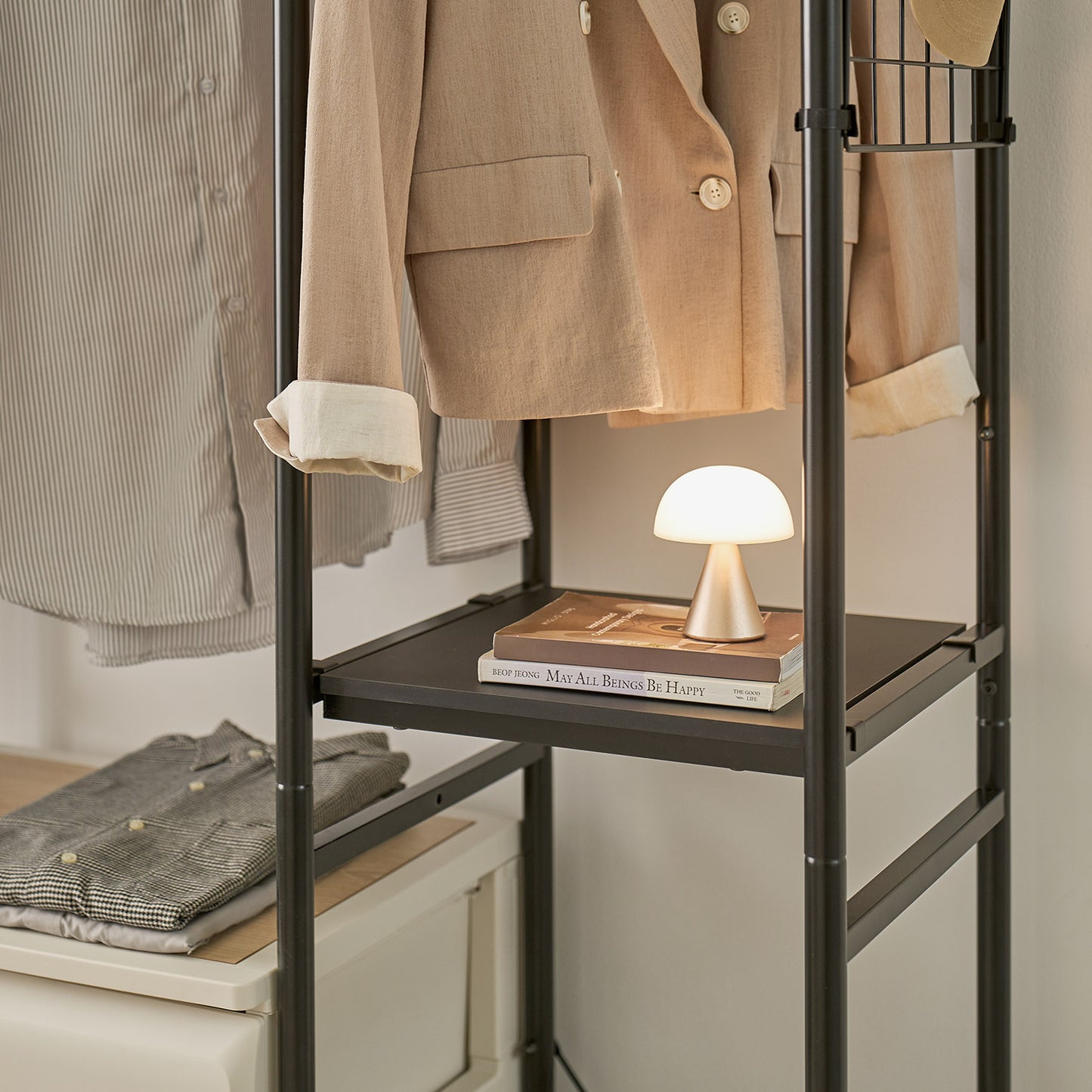 Roomnhome｜カスタムハンガーラック