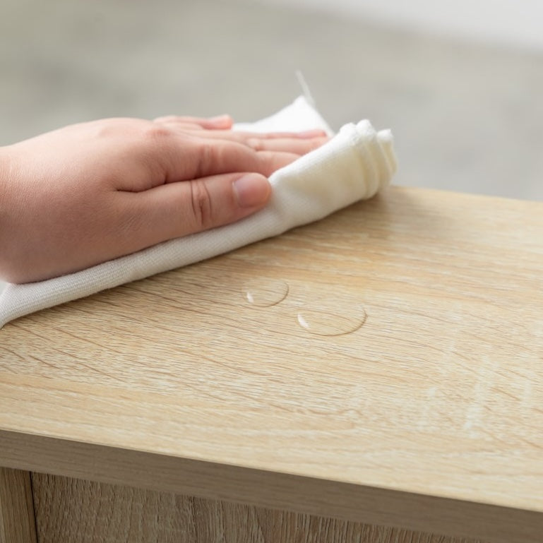 [幅60cm]キャスター付きトイレラック