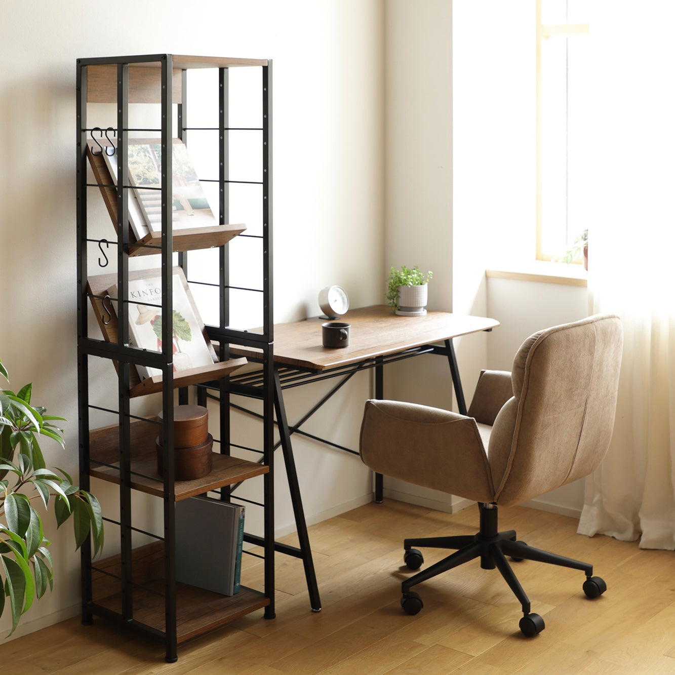 [組合せ自由]マルチラック