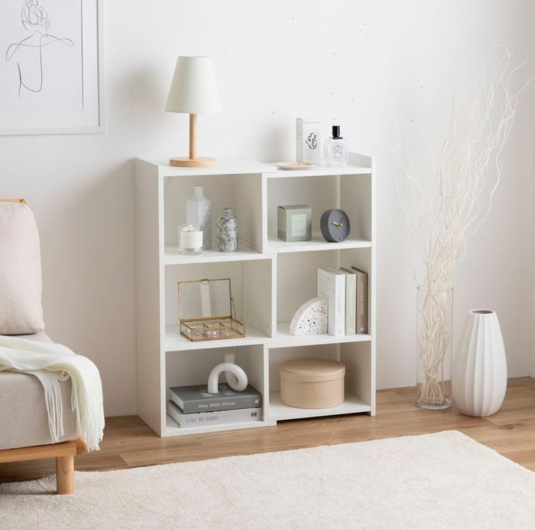 [幅40-75cm]伸縮ラック