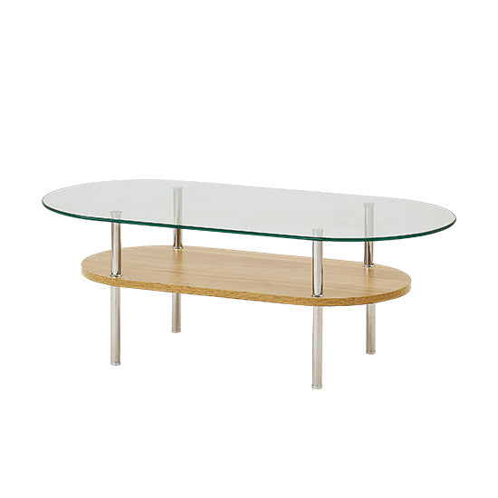 Roomnhome｜フォンレイヤードローテーブル