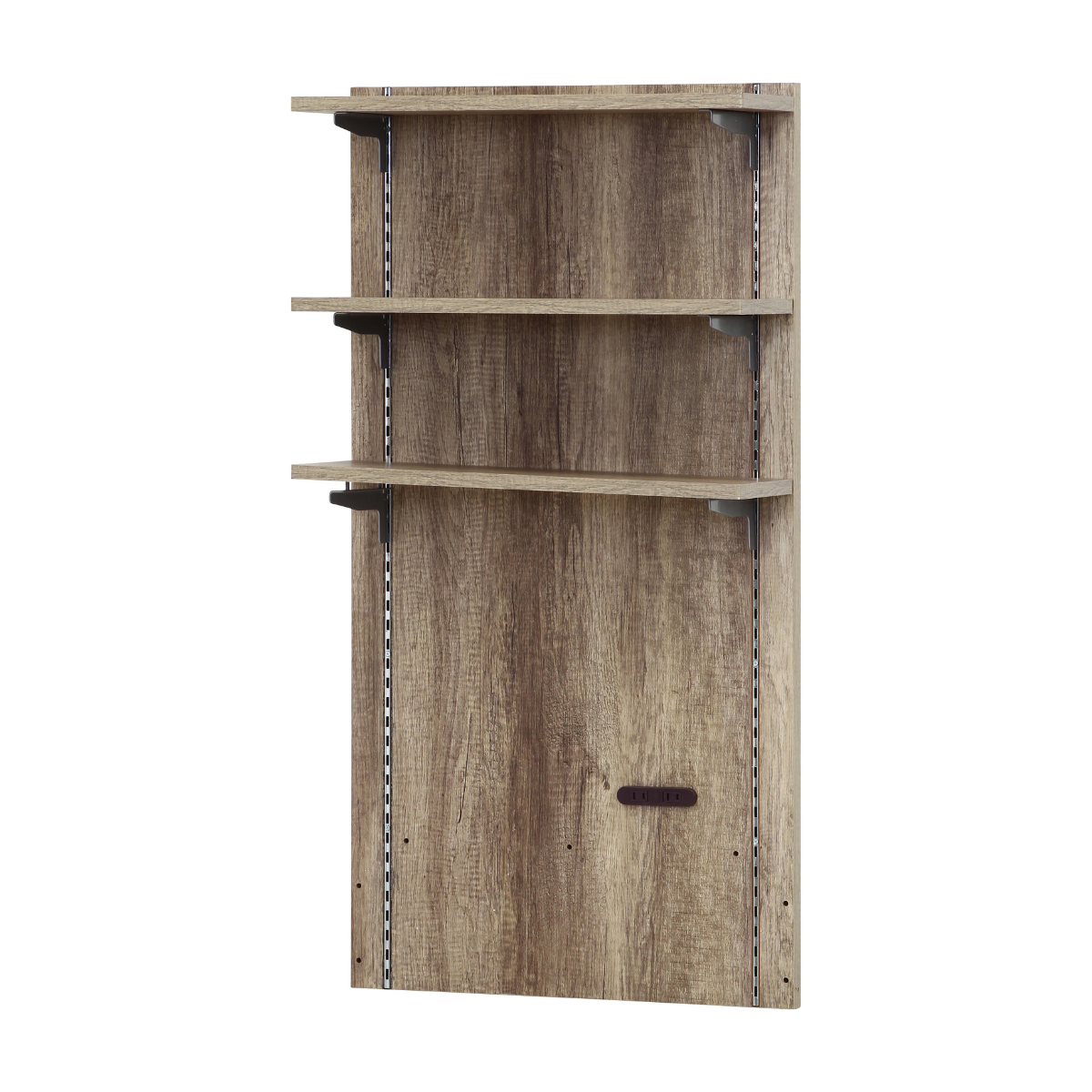 ユニット収納バックボード