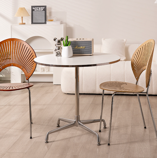 ジャパンヴィンテージ オーバル型 鉄脚の丸テーブル カフェ ジャパンヴィンテージ オーバル型 鉄脚の丸テーブル カフェ