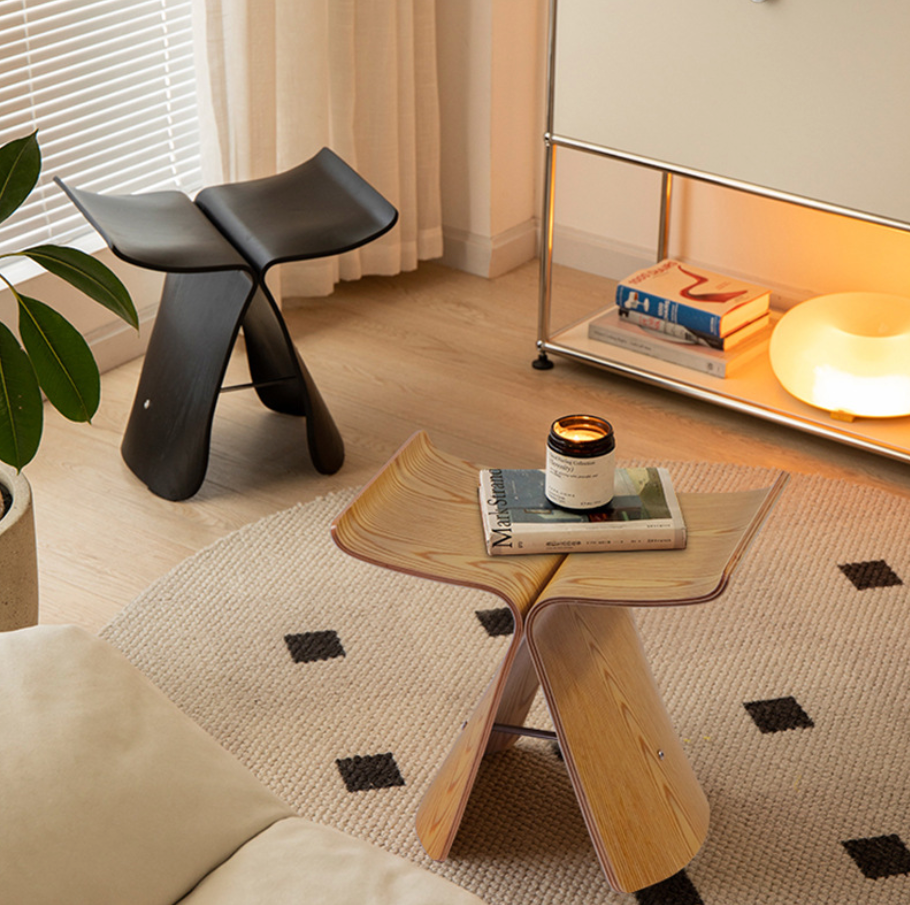 バタフライワゴン スツール 便利な引出し付きバタフライワゴン 可動棚 バタフライワゴン スツール 便利な引出し付きバタフライワゴン 可動棚