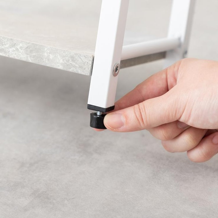 スリムオープンラック