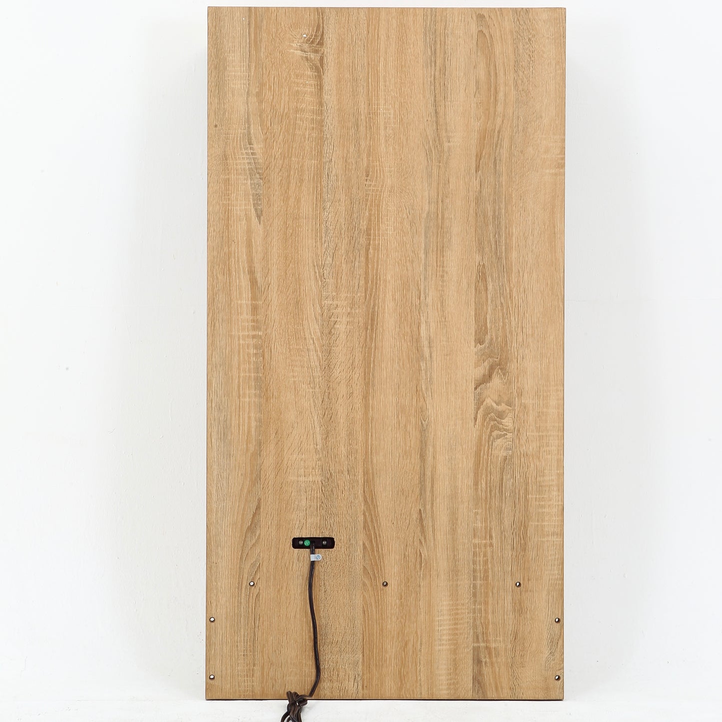 ユニット収納バックボード