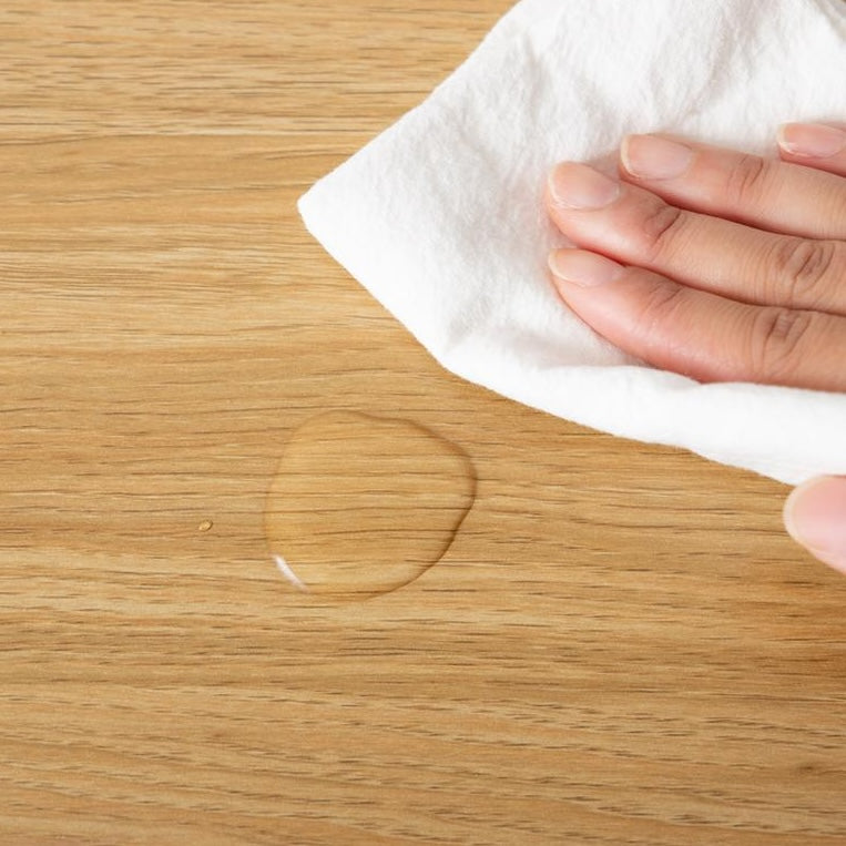 [幅70cm]木目柄バイカラーキャビネット