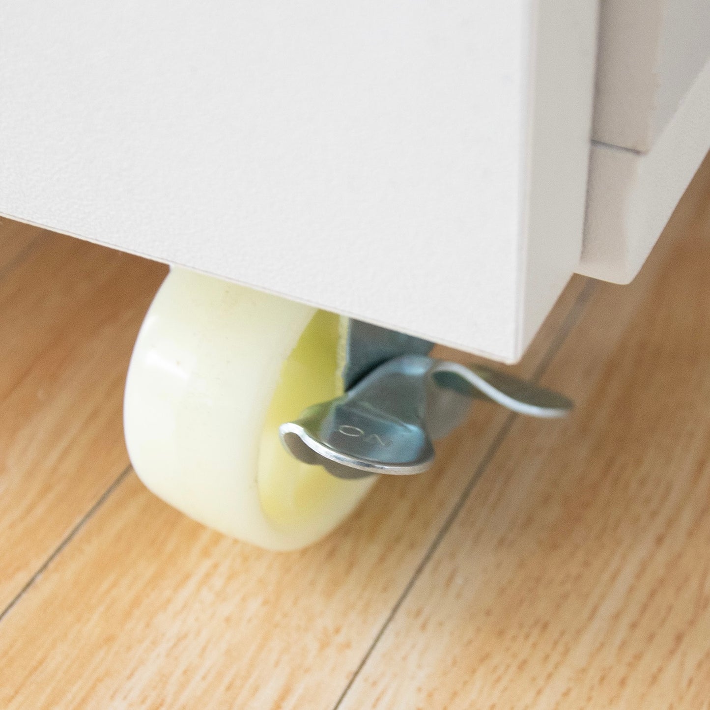 キャスター付きコンパクトキッチンラック[幅60cm]