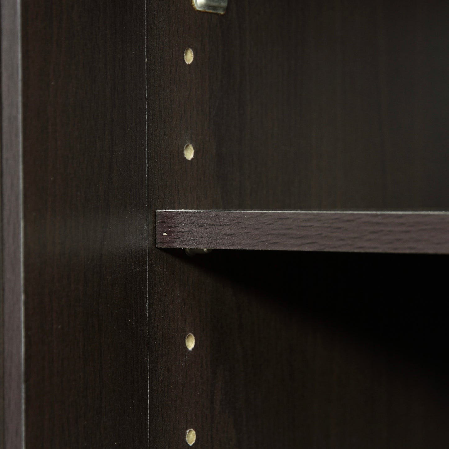 扉収納シューズラック