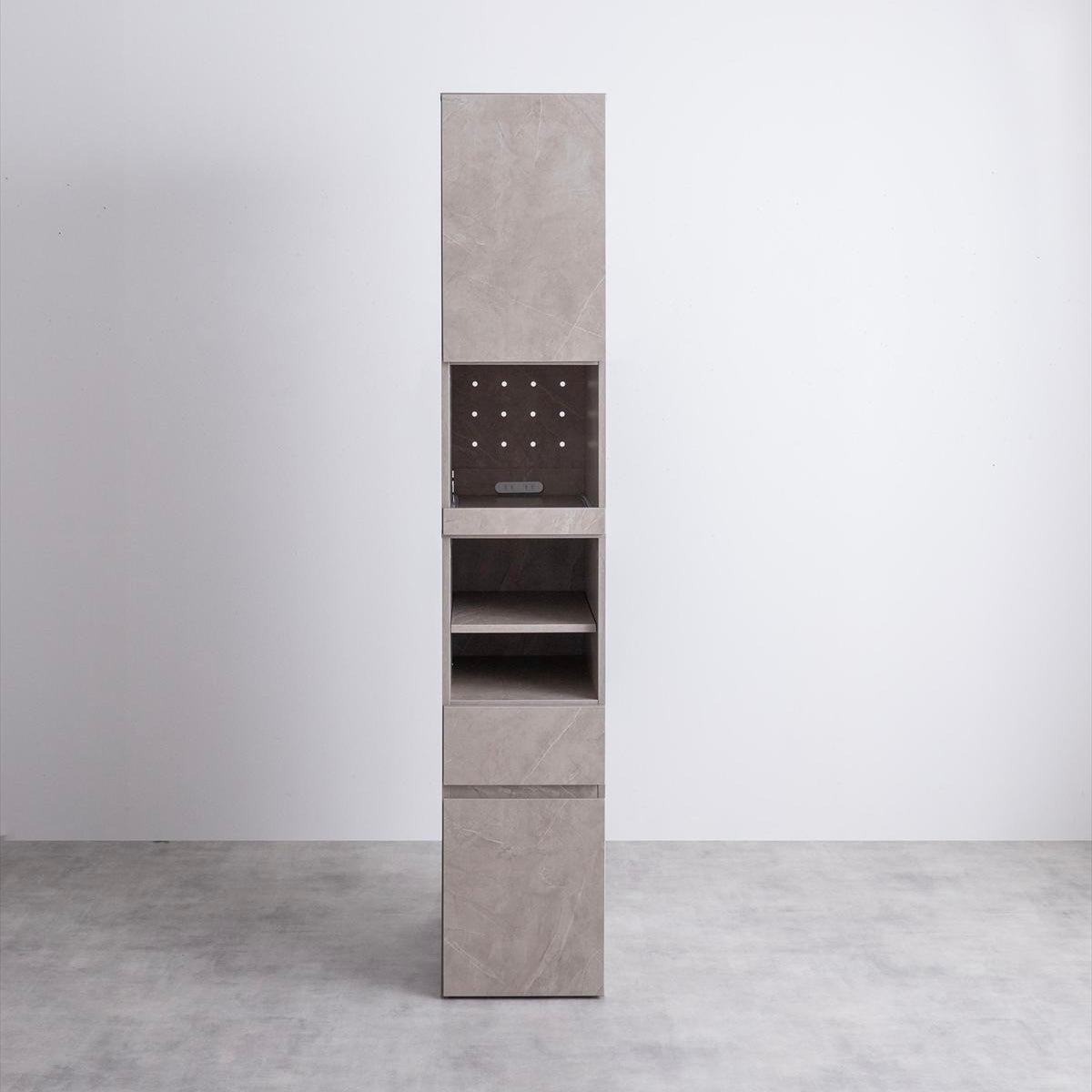 隙間キッチンボード