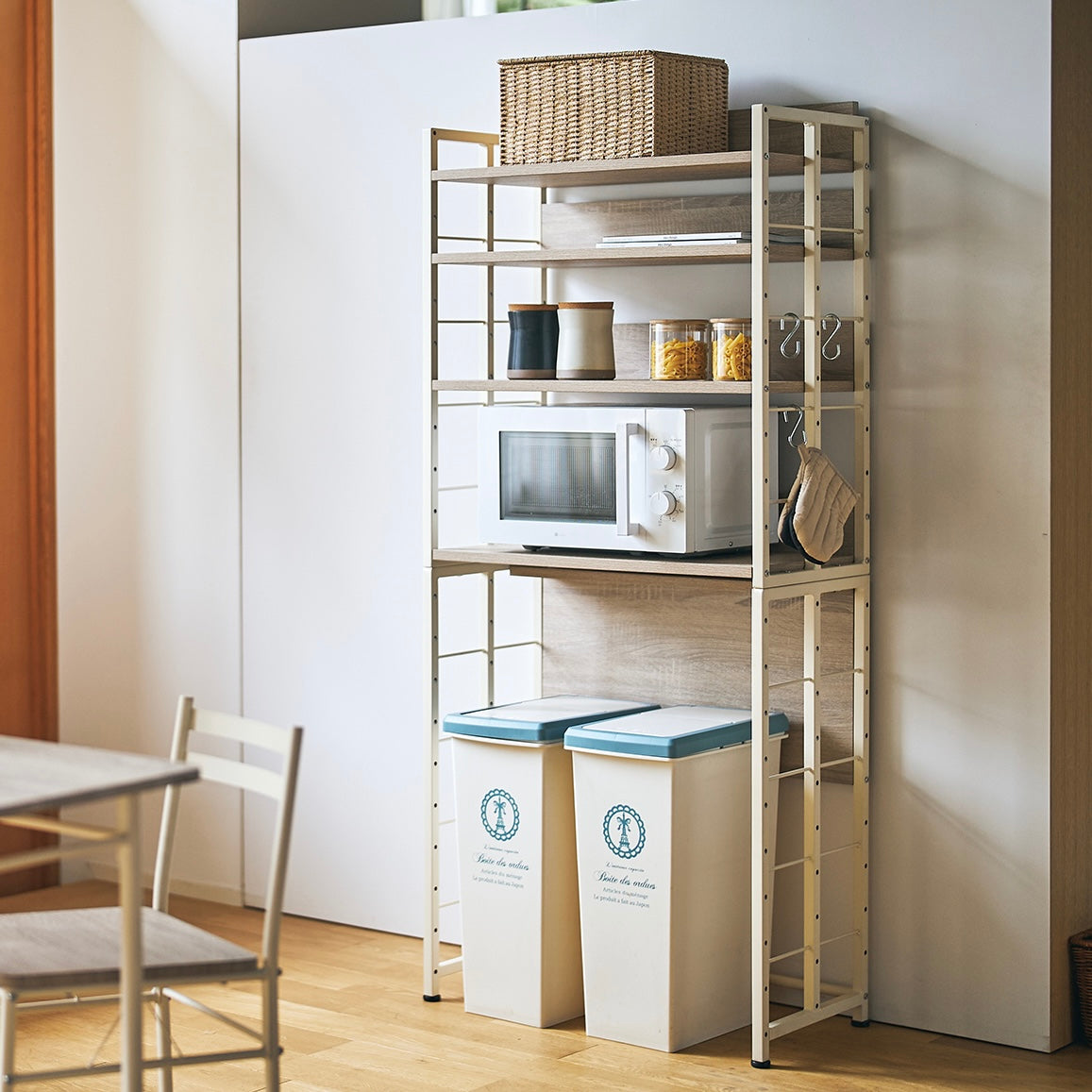 [組合せ自由]マルチラック