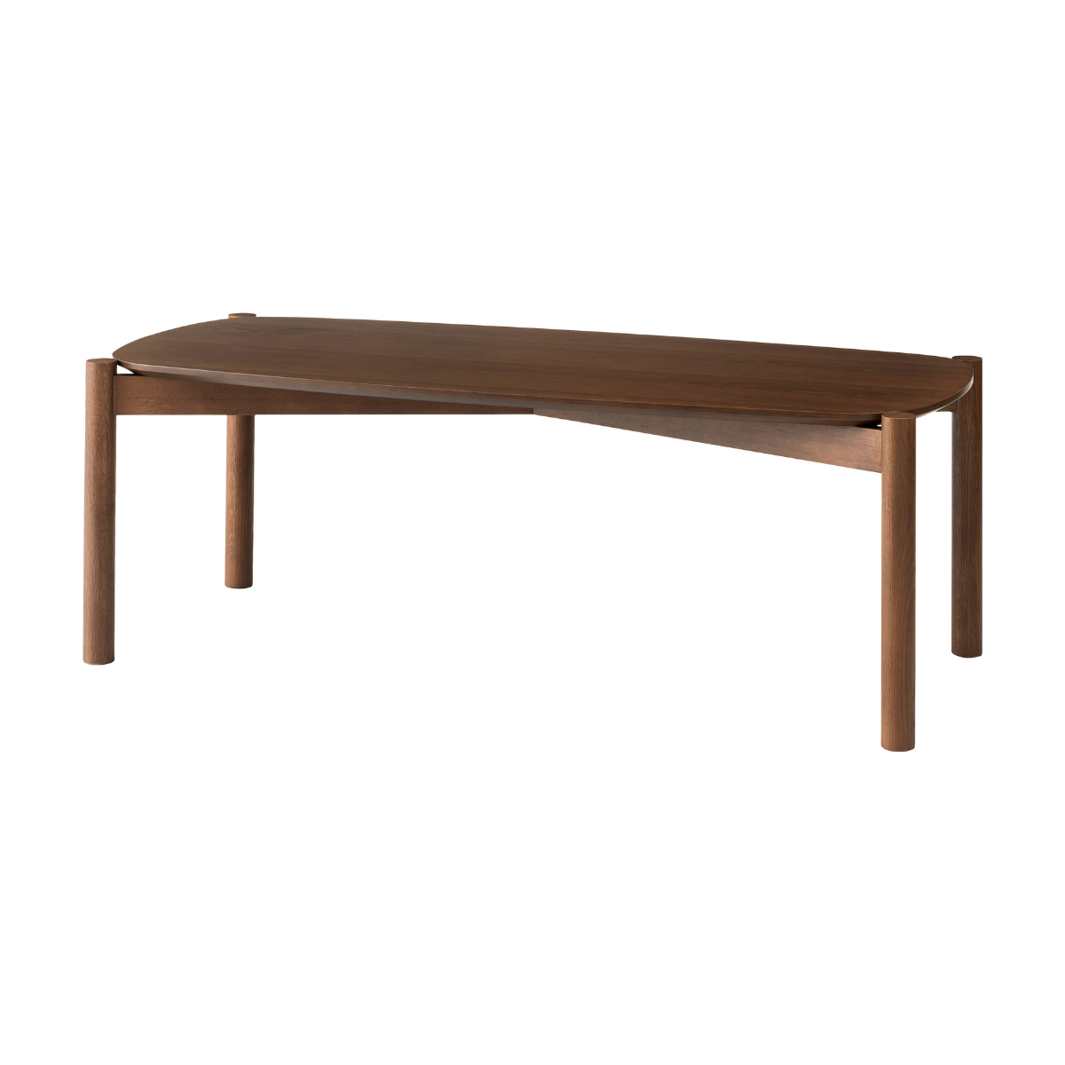 ベイリーフリビングローテーブル