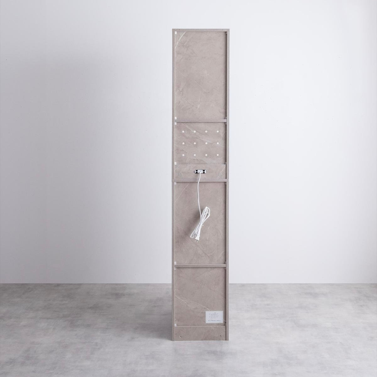 隙間キッチンボード