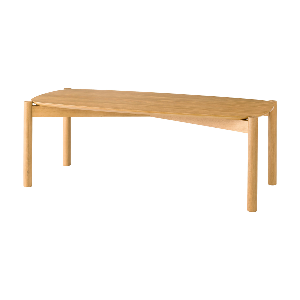 ベイリーフリビングローテーブル