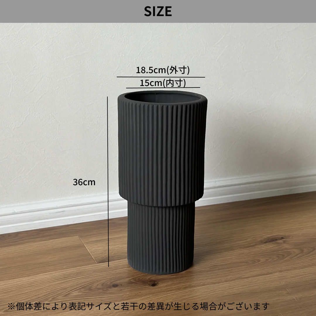 傘立て|セラミック傘立て - territory 傘立て|セラミック傘立て - territory