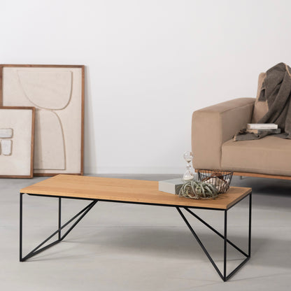 クローブリビングローテーブル