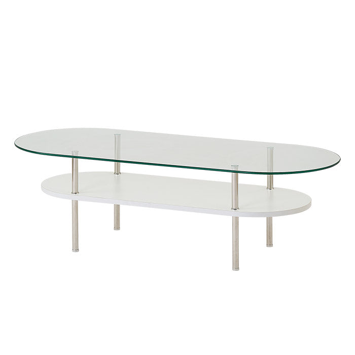 Roomnhome｜フォンレイヤードローテーブル