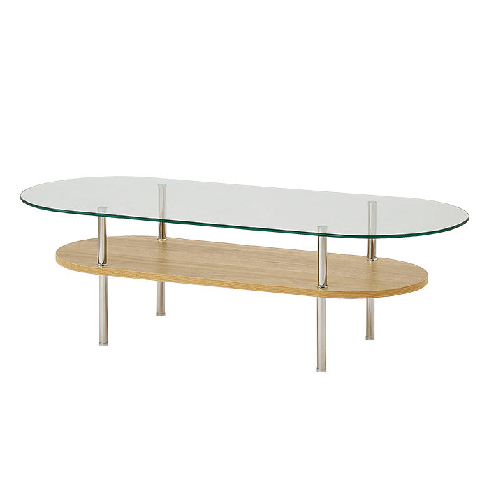 Roomnhome｜フォンレイヤードローテーブル