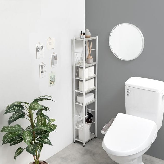 スリムオープンラック